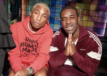 A$AP Ferg Releases New Song ‘Green Juice’ Feat. Pharrell Williams & The Neptunes — Listen