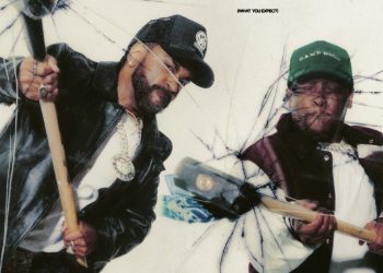 Big Sean & Hit-Boy Release ‘What You Expect’ Joint EP: Stream