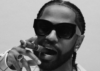 Big Sean Returns with New Song ‘What A Life’ with Hit-Boy: Watch