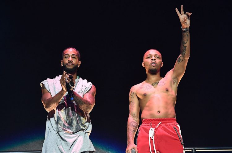 Omarion, Bow Wow & Soulja Boy Join Forces on New Single ‘Ex’: Listen