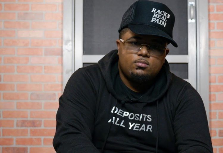 D. Hill, Producer Of Future & Drake’s ‘Life Is Good’ & ‘Desires’, Has Passed Away