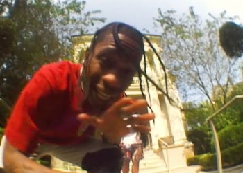 Don Toliver & Travis Scott Unveil the Music Video for ‘Flocky Flocky’: Watch