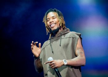Fetty Wap Arrested by FBI on Federal Drug Charges