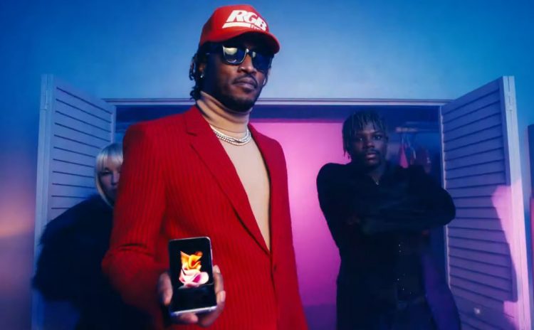 Future Stars in Samsung ‘Galaxy Z Flip3’ & ‘Galaxy Buds2’ Commercials: Watch