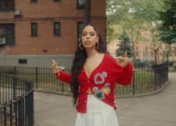 ilham Signs with Def Jam, Shares New Single ‘Gang Signs’: Watch