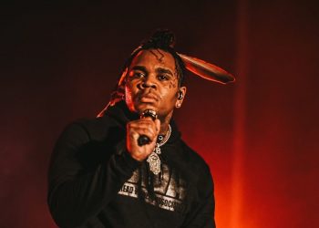 Kevin Gates Shares New Song ‘Dear God’ Feat. Dusa: Listen