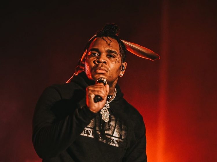 Kevin Gates Shares New Song 'Dear God' Feat. Dusa Listen HipHopNMore