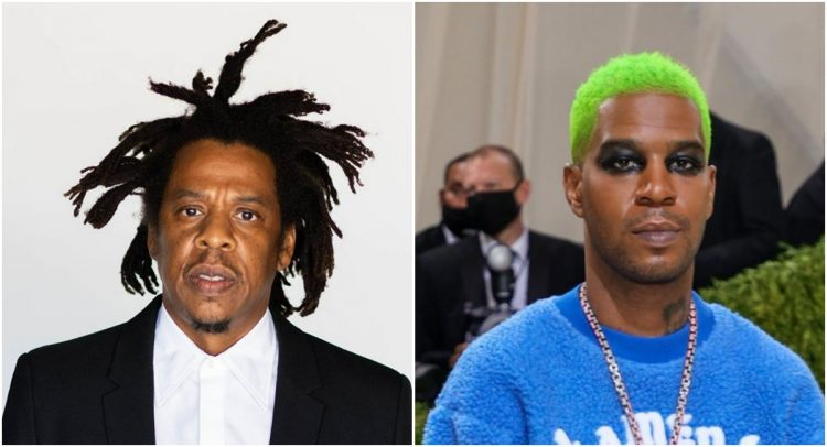 JAY-Z & Kid Cudi Join Forces for New Song ‘Guns Go Bang’: Listen
