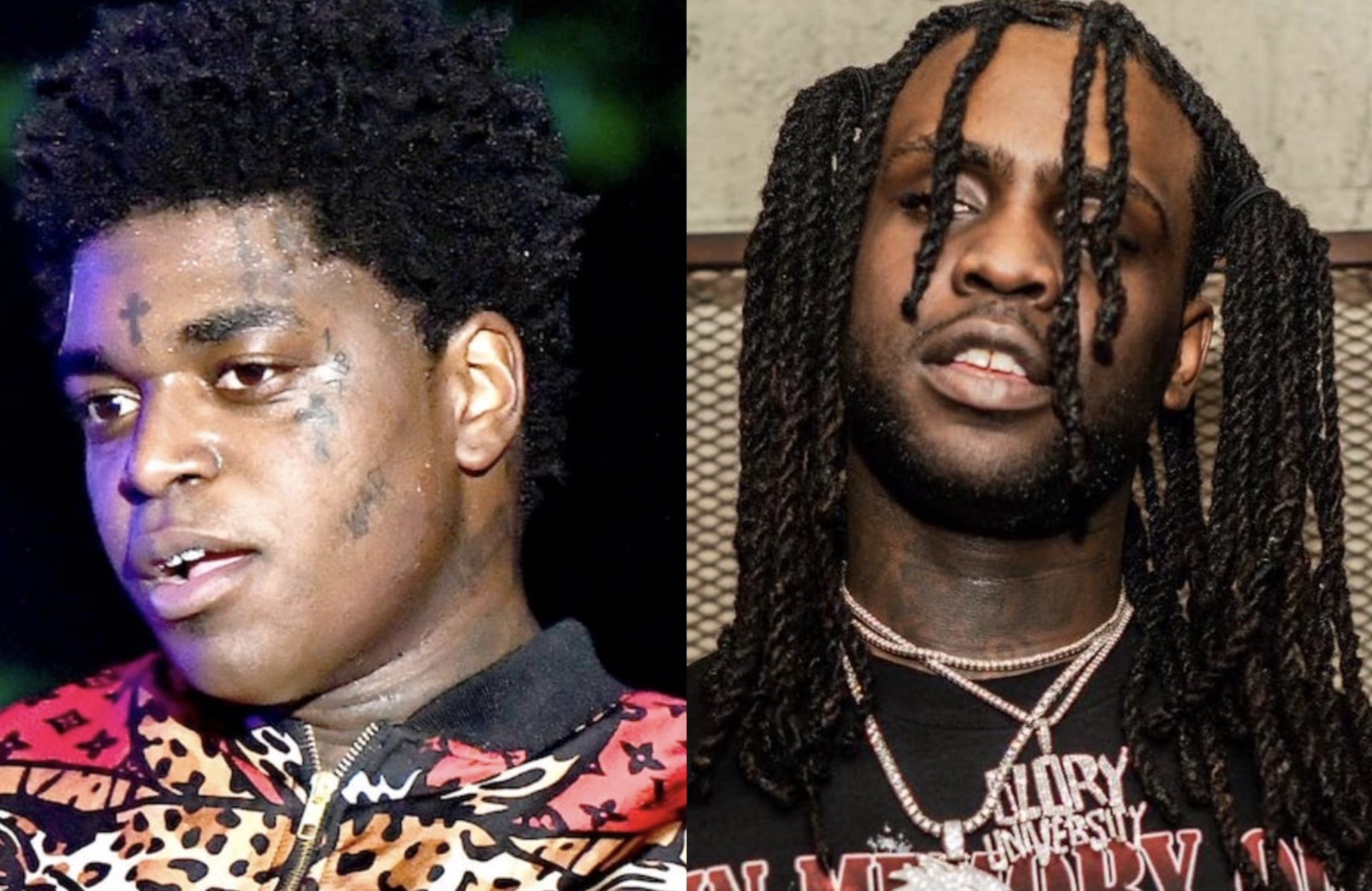 Kodak Black & Chief Keef Remix Nardo Wick's 'Who Want Smoke' — Listen ...