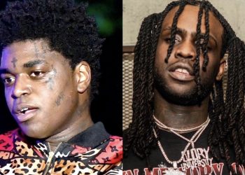 Kodak Black & Chief Keef Remix Nardo Wick’s ‘Who Want Smoke’ — Listen