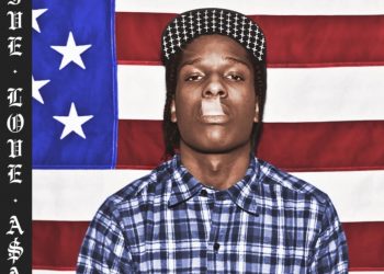 A$AP Rocky Releases ‘LIVE.LOVE.A$AP’ On Streaming Services — Stream
