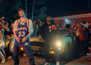 Jack Harlow Shares ‘Luv Is Dro’ Video Feat. Static Major & Bryson Tiller: Watch
