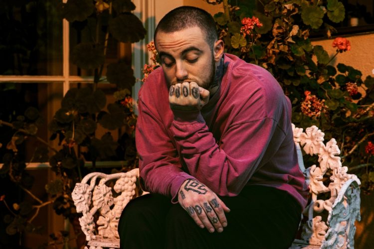 Mac Miller’s ‘Faces’ Released On Streaming Services, Listen To New Song ‘Yeah’