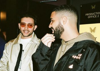 Majid Jordan & Drake Reunite on New Song ‘Stars Align’: Listen