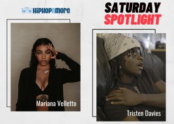 [Saturday Spotlight] Mariana Velletto + Tristen Davies