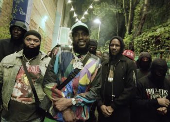 Meek Mill Releases ‘Northside Southside’ Video Feat. Giggs — Watch