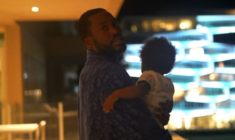 Meek Mill Releases Video For ‘Angels (RIP Lil Snupe)’ — Watch