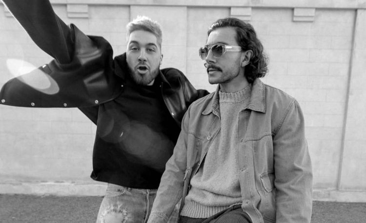 New Music: Majid Jordan – ‘Forget About The Party’