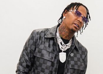 Moneybagg Yo Releases Deluxe Version of ‘A Gangsta’s Pain’ Feat. 6 New Songs: Stream