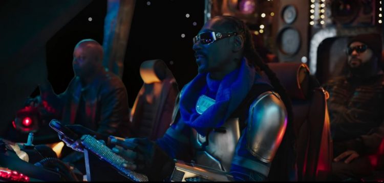 Mount Westmore (Snoop Dogg, Ice Cube, E-40, Too Short) Share New Single ‘Big Subwoofer’: Watch