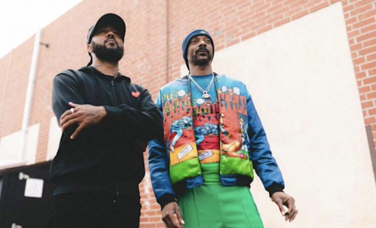 New Music: Problem – ‘Dim My Light’ (Feat. Snoop Dogg)