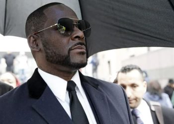 YouTube Bans R. Kelly’s Official Channels Following Sex Trafficking Conviction