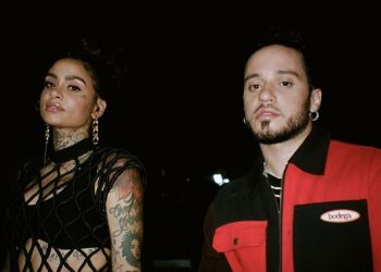 Kehlani & Russ Tease Joint Album