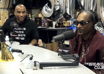 Snoop Dogg Talks Def Jam Role, Super Bowl, Eminem, Dr. Dre on The Breakfast Club