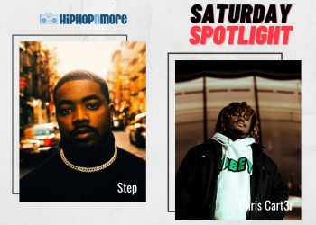 [Saturday Spotlight] Step + Chris Cart3r