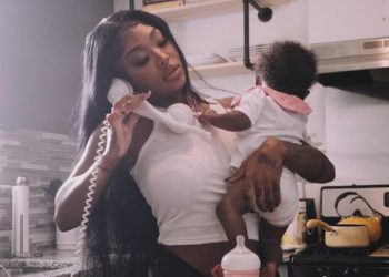 Summer Walker Reveals ‘Still Over It’ Album Covers