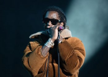 Young Thug Releases ‘PUNK’ Album Feat. J. Cole, Drake, Mac Miller, Travis Scott, More: Stream