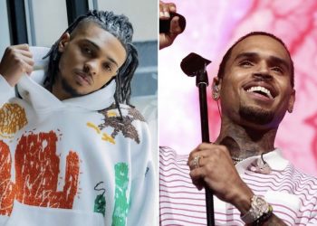 Tone Stith Enlists Chris Brown For New Song ‘Do I Ever’: Listen