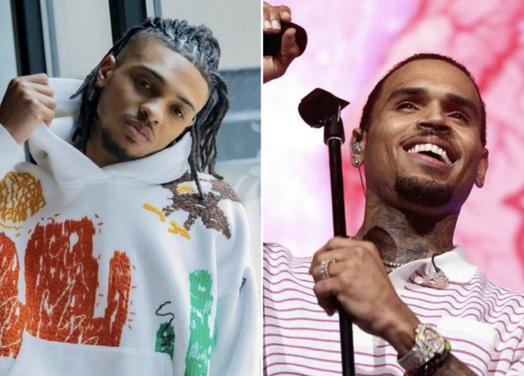 Tone Stith Enlists Chris Brown For New Song ‘Do I Ever’: Listen