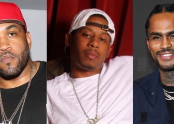 New Music: Vado – ‘Respect The Jux’ (Feat. Lloyd Banks & Dave East)