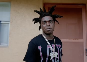 Kodak Black Releases New Song & Video ‘Killing The Rats’
