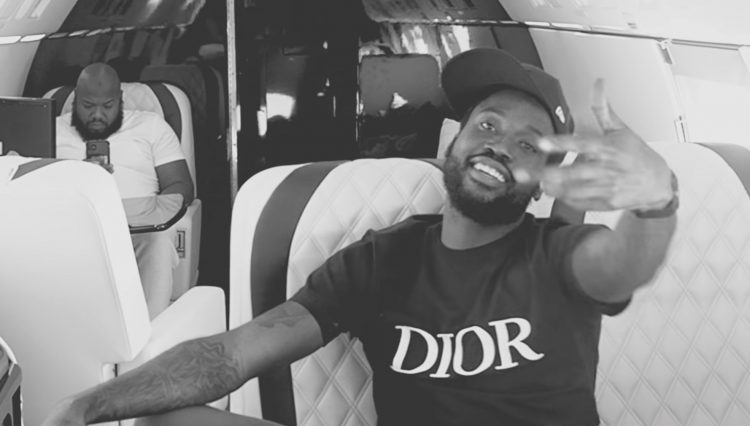New Video: Meek Mill – ‘Expensive Pain’