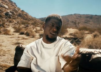 Mick Jenkins Announces ‘Elephant In The Room’ Release Date & Track List, Releases New Single ‘Contacts’