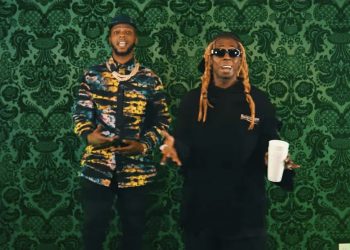 New Video: Papoose – ‘Thought I Was Gonna Stop’ (Feat. Lil Wayne)