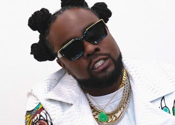 Here Are The Production Credits For Wale’s New Album ‘Folarin II’