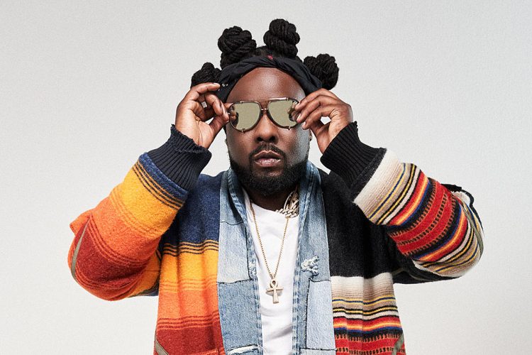 Wale Releases ‘Folarin II’ Album Feat. J. Cole, Rick Ross, Chris Brown, More: Stream