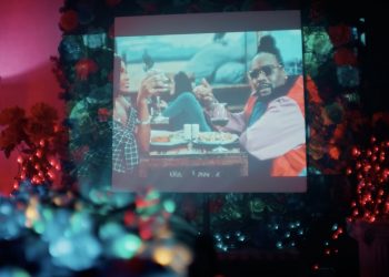 Watch The Trailer For Wale’s ‘Folarin II’ Featuring A Snippet Of A New Song