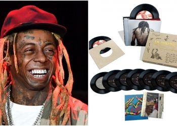 Lil Wayne Announces ‘Tha Carter Singles Collection’ Vinyl Box Set