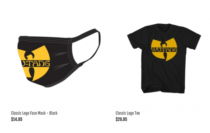 30 Years of the Wu-Tang Clan Logo: How Mathematics Created The Iconic ...