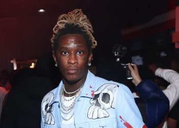 Young Thug ‘PUNK’ First Week Sales Projections