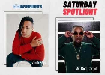 [Saturday Spotlight] Zach Zoya + Mr. Red Carpet