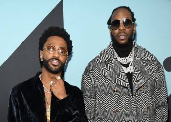 2 Chainz Releases 2 New Songs: ‘Wreck’ Ft. Big Sean & ‘Sofa’ Ft. Wiz Khalifa: Listen