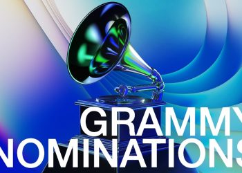 2022 GRAMMY Nominations Announced