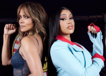 Cardi B, Halle Berry Executive Produce All-Female ‘Bruised’ Soundtrack: Stream
