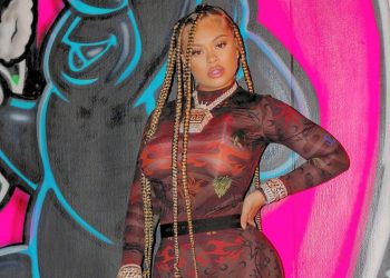 Latto Drops Off New Single ‘Soufside’: Listen