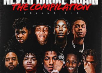 NBA Youngboy Releases New Compilation Album ‘Never Broke Again Vol.1’: Stream